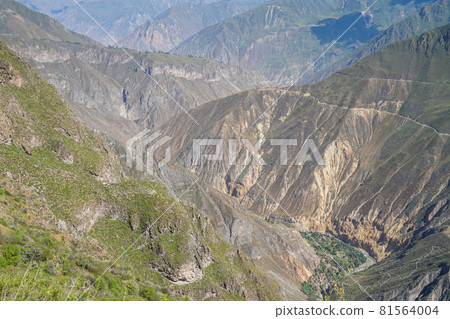 Kanyon del Corca 81564004