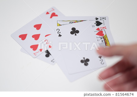 Card game 81564674