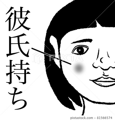 有男朋友 81566574