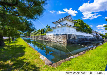 京都觀光二條城 京都觀光二條城 81566869