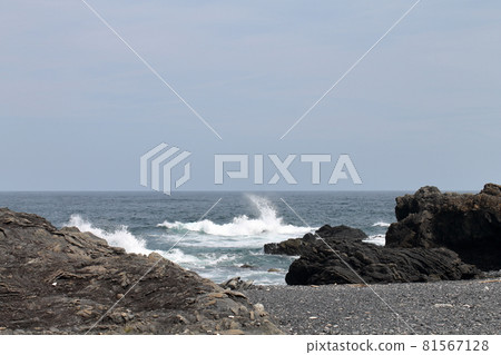 Cape of Muroto Cape 81567128