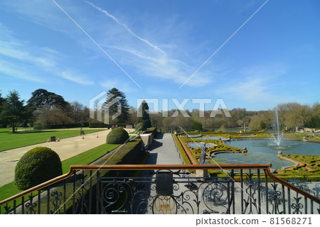 United Kingdom Blenheim Palace 81568271