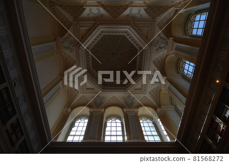 United Kingdom Blenheim Palace 81568272