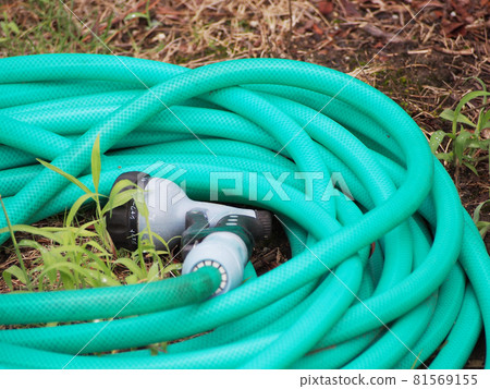Green hose 81569155
