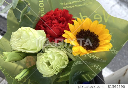 小花束 小花束 81569390