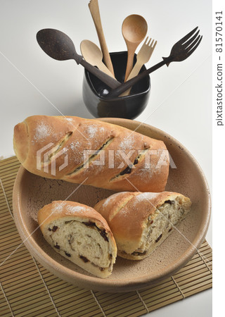 營養美味的烘培食物 營養美味的烘培食物 81570141