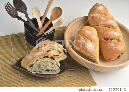 營養美味的烘培食物 營養美味的烘培食物 81570142