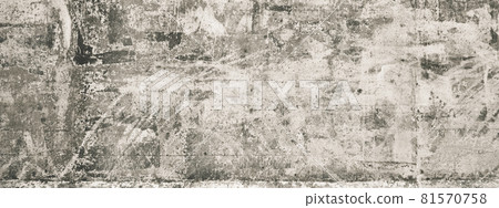 舊的crete_background_texture_grunge 81570758