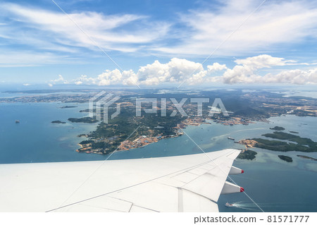 Batam Island, Indonesia Batam Island, Indonesia 81571777