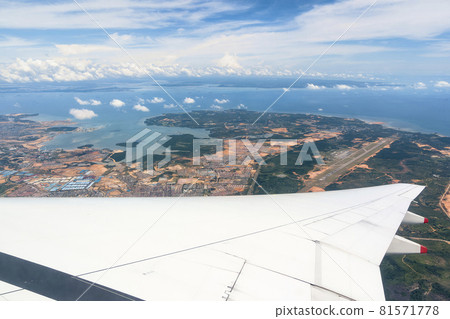 Batam Island, Indonesia 81571778