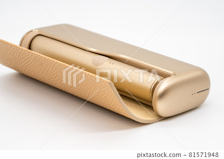 黃金加熱不燃燒煙草 81571948