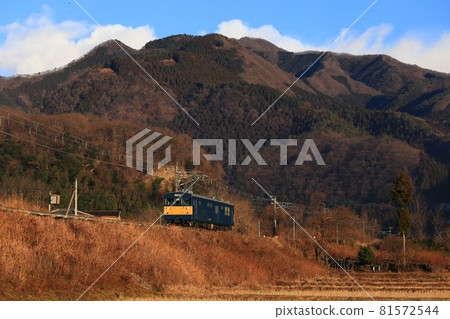 Agatsumi線 81572544