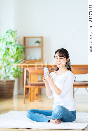 Women's living lifestyle casual 81573151