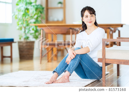 Women's living lifestyle casual 81573168