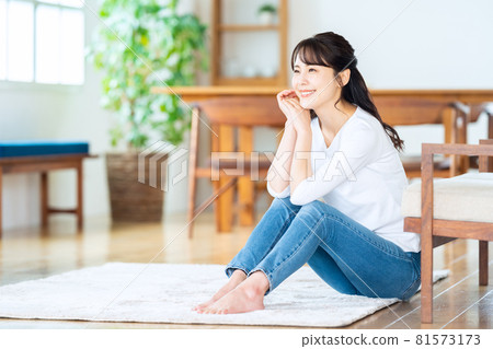 Women's living lifestyle casual 81573173