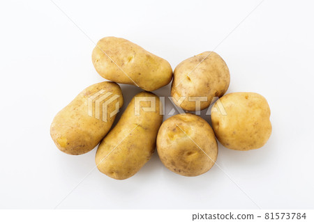 Potato Baron potato and make-in Potato Baron potato and make-in 81573784