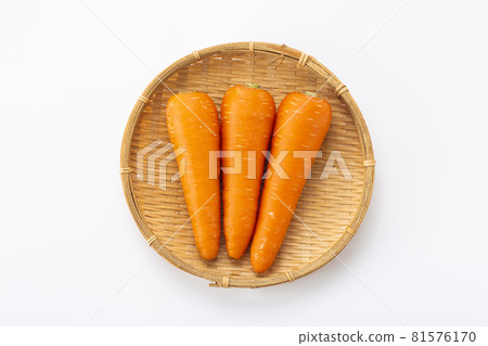 紅蘿蔔 81576170