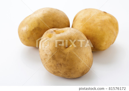 Potato Baron potato 81576172