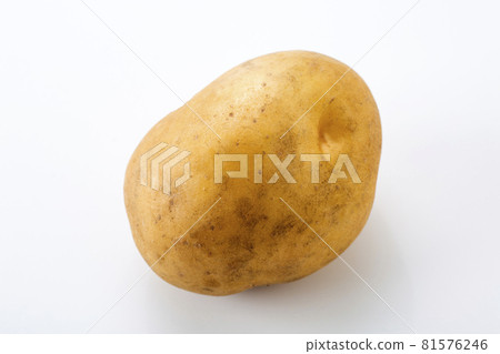 Potato Baron potato 81576246