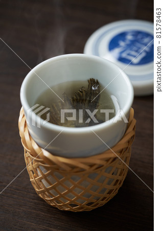 Torafugu fin liquor 81578463