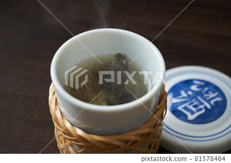 Torafugu 鰭酒 81578464
