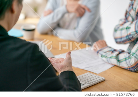 Life plan for senior couples 81578766