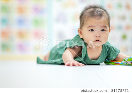 嬰兒育兒生活風格教育 嬰兒育兒生活風格教育 81578771