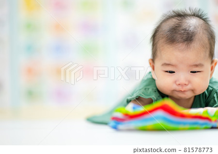 嬰兒育兒生活風格教育 嬰兒育兒生活風格教育 81578773