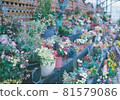 花④ 81579086
