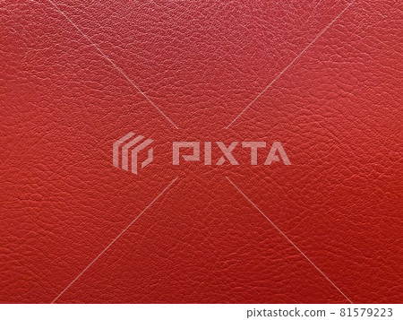 Red leather texture Red leather texture 81579223