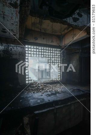 Ruins Sanshuen Hotel, Aichi Prefecture Abandoned Hotel Ruins Sanshuen Hotel, Aichi Prefecture Abandoned Hotel 81579683