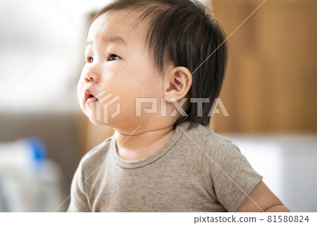 Baby Playroom Lifestyle Parenting 81580824