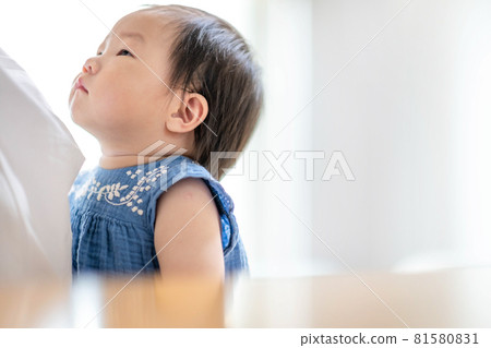 Baby Playroom Lifestyle Parenting 81580831