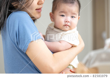 Baby Lifestyle Parenting 81581079