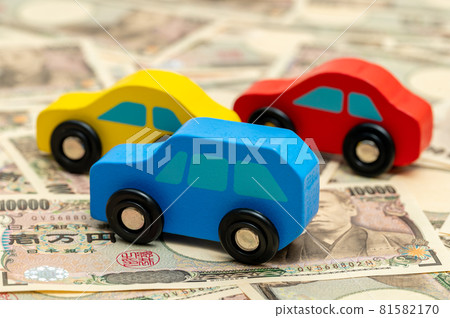 Car assessment, sale, purchase, mica loan image 81582170