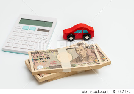 Car assessment, sale, purchase, mica loan image 81582182