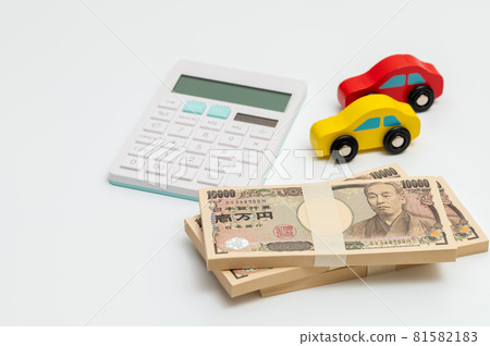 Car assessment, sale, purchase, mica loan image 81582183