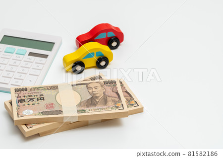 Car assessment, sale, purchase, mica loan image 81582186