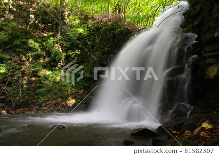 Asama Otaki (Karuizawa, Naganohara Town, Agatsuma District, Gunma Prefecture) Asama Otaki (Karuizawa, Naganohara Town, Agatsuma District, Gunma Prefecture) 81582307