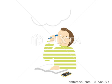 估計的女人 81583973