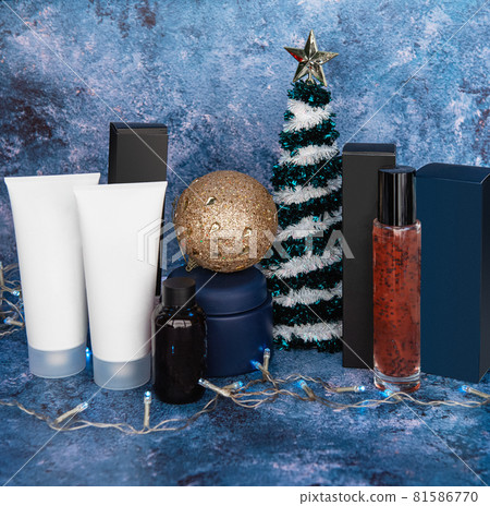 New year or christmas gifts New year or christmas gifts 81586770