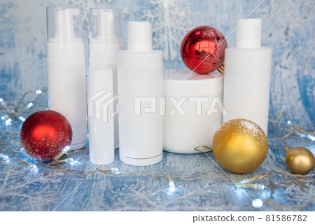 New year or christmas gifts New year or christmas gifts 81586782