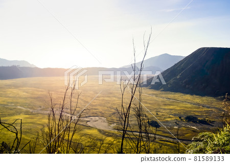 Mount Bromo, Indonesia Tengger Caldera, Indonesia Mount Bromo, Indonesia Tengger Caldera, Indonesia 81589133