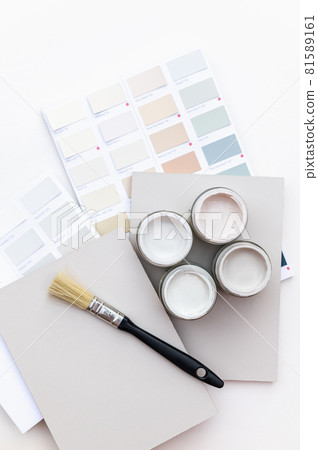 Choosing wall paints Choosing wall paints 81589161