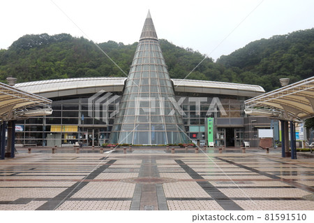 Ibara Railway Ibara Station Ibara Railway Ibara Station 81591510