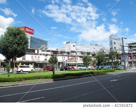 JR取手站 81591872