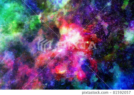 Universe Universe 81592057