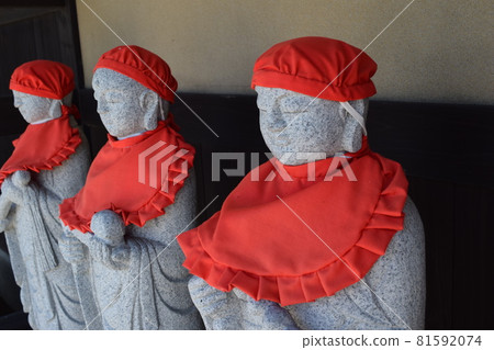 Jizo Jizo 81592074