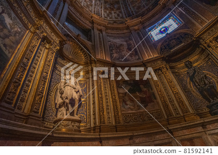 Siena, a local city in Tuscany Siena, a local city in Tuscany 81592141