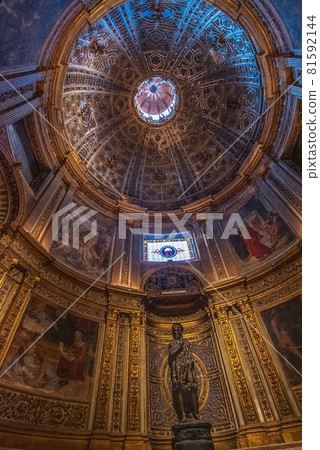 錫耶納,托斯卡納的當地城市 錫耶納,托斯卡納的當地城市 81592144